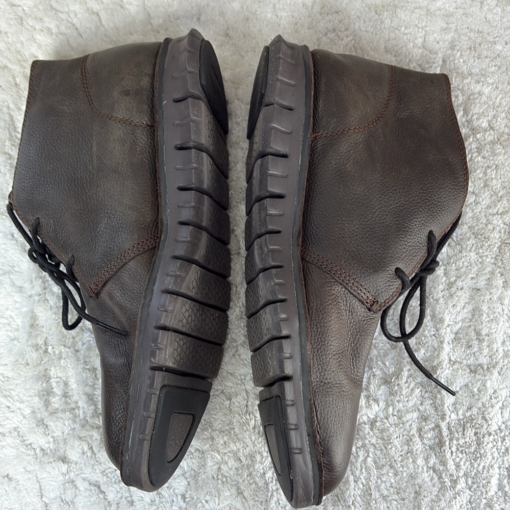 Cole Haan mens Zerogrand Stichout Chukka - Picture 6 of 15